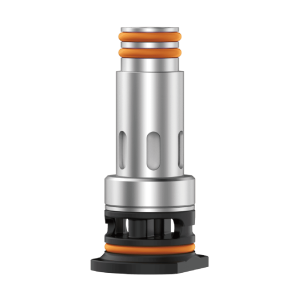 GeekVape - J Verdampferköpfe 5er Pack - 0,8 Ohm