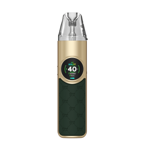 OXVA - NeXLIM Pod Kit - Pine Green