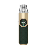 OXVA - NeXLIM Pod Kit - Pine Green