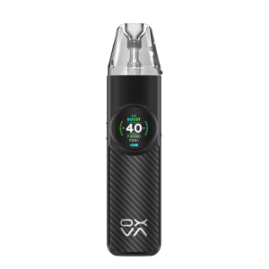 OXVA - NeXLIM Pod Kit - Power Black