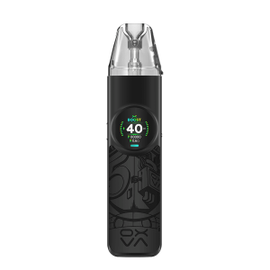 OXVA - NeXLIM Pod Kit - Power Black