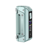 GeekVape - AEGIS Solo 3 Akkuträger - Green