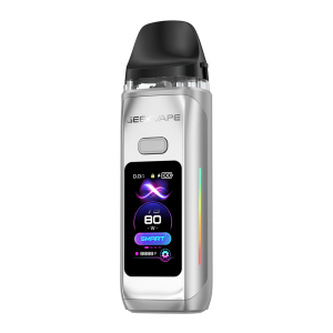 GeekVape - Digi Max Pod Kit - Moon Silver