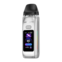 GeekVape - Digi Max Pod Kit - Moon Silver