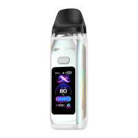 GeekVape - Digi Max Pod Kit - Pearl White