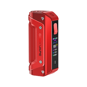 GeekVape - AEGIS Solo 3 Akkuträger - Red
