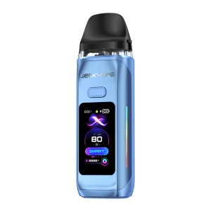GeekVape - Digi Max Pod Kit - Misty Blue