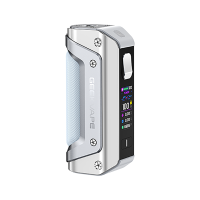 GeekVape - AEGIS Solo 3 Akkuträger - Silver
