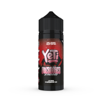 Yeti Overdosed - Lychee Raspberry Ice Aroma 10ml Longfill
