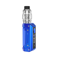 GeekVape - AEGIS Solo 3 Kit - Blue