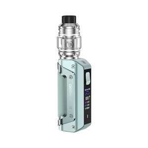 GeekVape - AEGIS Solo 3 Kit - Green