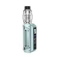 GeekVape - AEGIS Solo 3 Kit - Green