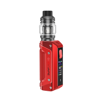 GeekVape - AEGIS Solo 3 Kit - Red