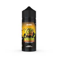Yeti Overdosed - Mango Woodruff Ice Aroma 10ml Longfill