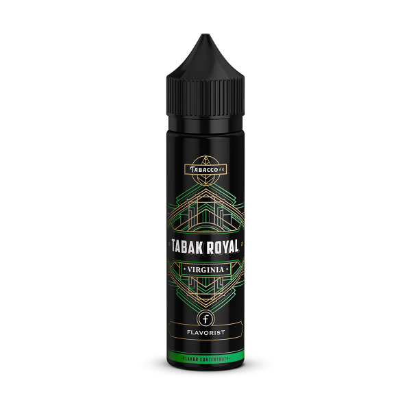 Flavorist - Tabak Royal Virginia Aroma 7ml Longfill