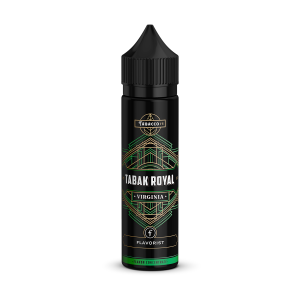 Flavorist - Tabak Royal Virginia Aroma 7ml Longfill