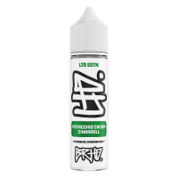 BRHD Barehead - Pistacchio Cream Cinnaroll Aroma 10ml Longfill