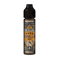 Tom Klarks - Dark Vanilla Aroma 5ml Longfill