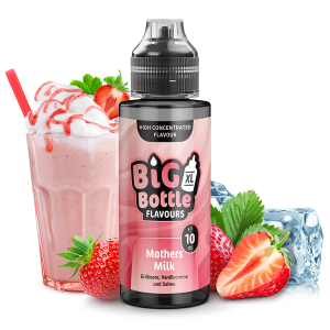 Big Bottle Flavours - Mothers Milk Aroma 10ml Longfill