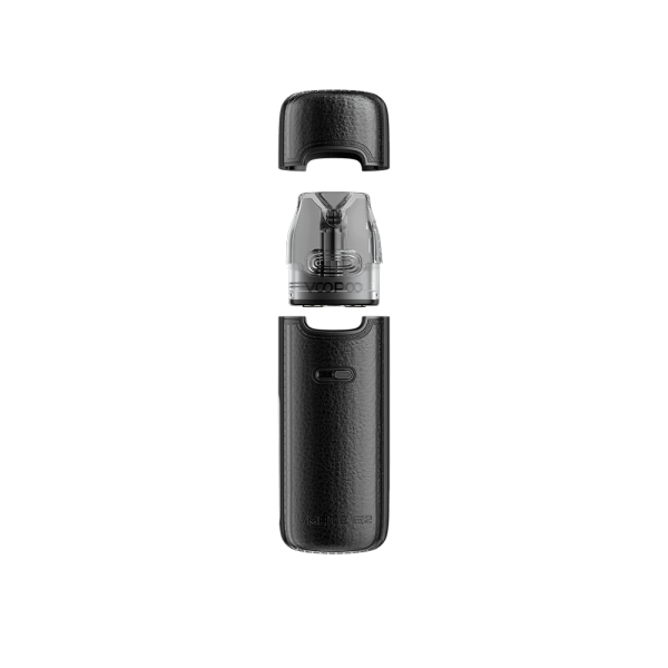 Voopoo - VMATE E2 Pod Kit - Jet Black