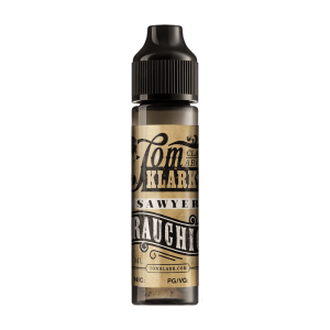 Tom Klarks - Rauchig Aroma 10ml Longfill