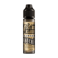 Tom Klarks - Rauchig Aroma 10ml Longfill