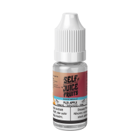 Self Juice Nic Salt - Fuji Apple Liquid 10ml 10mg/ml