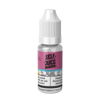 Self Juice Nic Salt - Fizzy Cherry Cola Bottles Liquid 10ml 20mg/ml