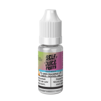 Self Juice Nic Salt - Green Dragonfruit Liquid 10ml 10mg/ml