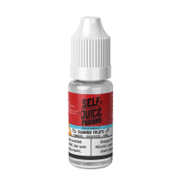 Self Juice Nic Salt - Summer Fruits Liquid 10ml 20mg/ml