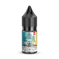 187 StraÃŸenbande Nic Salt - Beach Vibez Liquid 10ml 20mg/ml