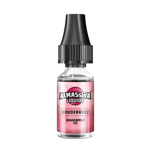Al Massiva Nic Salt - Bruderherz Liquid 10ml 17mg/ml