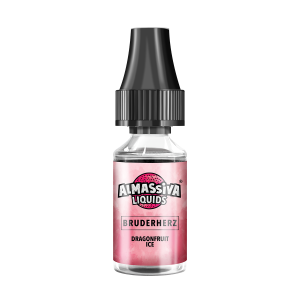 Al Massiva Nic Salt - Bruderherz Liquid 10ml 17mg/ml
