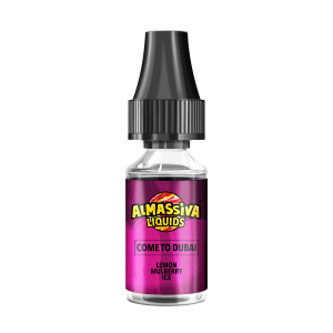 Al Massiva Nic Salt - Come To Dubai Liquid 10ml 17mg/ml