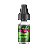Al Massiva Nic Salt - Sommer In Beirut Liquid 10ml 17mg/ml