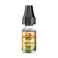 Al Massiva Nic Salt - Wenn Der Mond Liquid 10ml 17mg/ml
