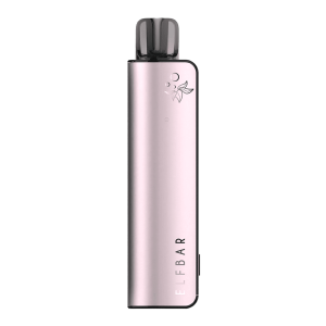 ELFBAR - ELFA Master Pod Kit - Dusty Pink