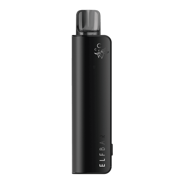 ELFBAR - ELFA Master Pod Kit - Glacier Blue