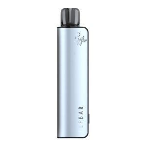 ELFBAR - ELFA Master Pod Kit - Glacier Blue