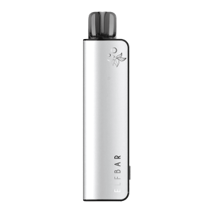 ELFBAR - ELFA Master Pod Kit - Lunar Silver