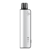 ELFBAR - ELFA Master Pod Kit - Lunar Silver