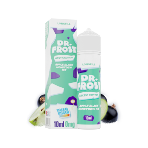 Dr. Frost Arctic Edition - Apple Black Honeydew Ice Aroma...