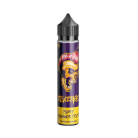 Revoltage - Punky Passionfruit Aroma 15ml Longfill