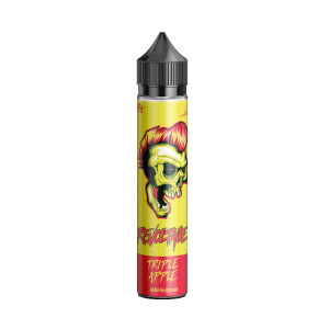 Revoltage - Triple Apple Aroma 15ml Longfill