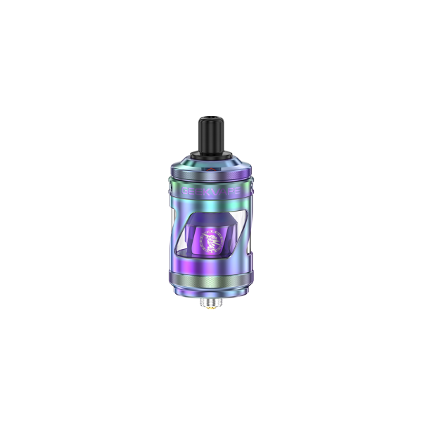 GeekVape - Z Nano MTL Tankverdampfer 4ml - Rainbow