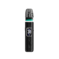 Voopoo - Argus G3 Pod Kit - Midnight Black