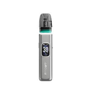 Voopoo - Argus G3 Pod Kit - Space Grey