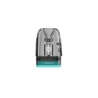 Voopoo - Argus V2 Pod 3ml 3er Pack - 0.4 Ohm