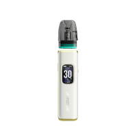 Voopoo - Argus G3 Pod Kit - Diamond White