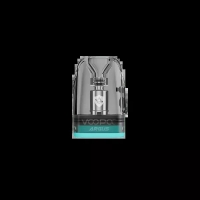 Voopoo - Argus V2 Pod 3ml 3er Pack - 0.7 Ohm